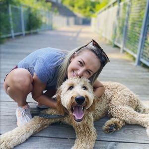 Meet your Posher, Kelsey